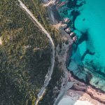 Les plus belles destinations de Corse : un voyage à travers des paysages de carte postale