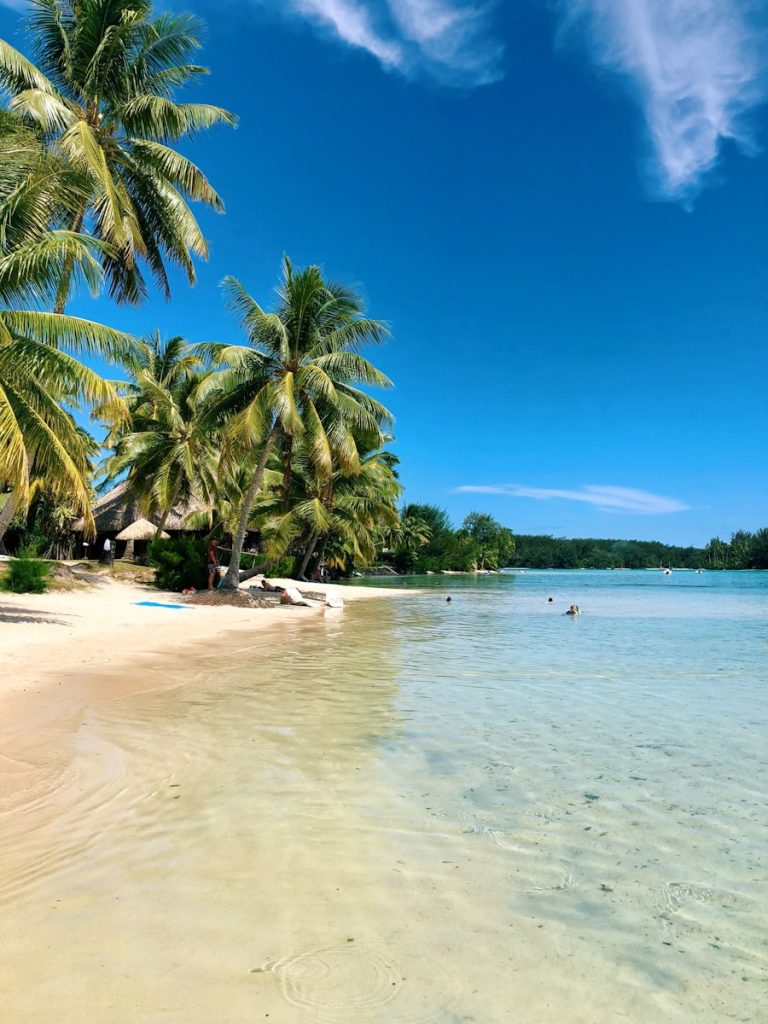 Quand partir à Tahiti ? les meilleurs mois pour une escapade idyllique